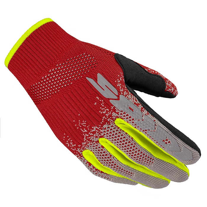 Les gants Spidi X-Knit, du tricot pour vos gants !