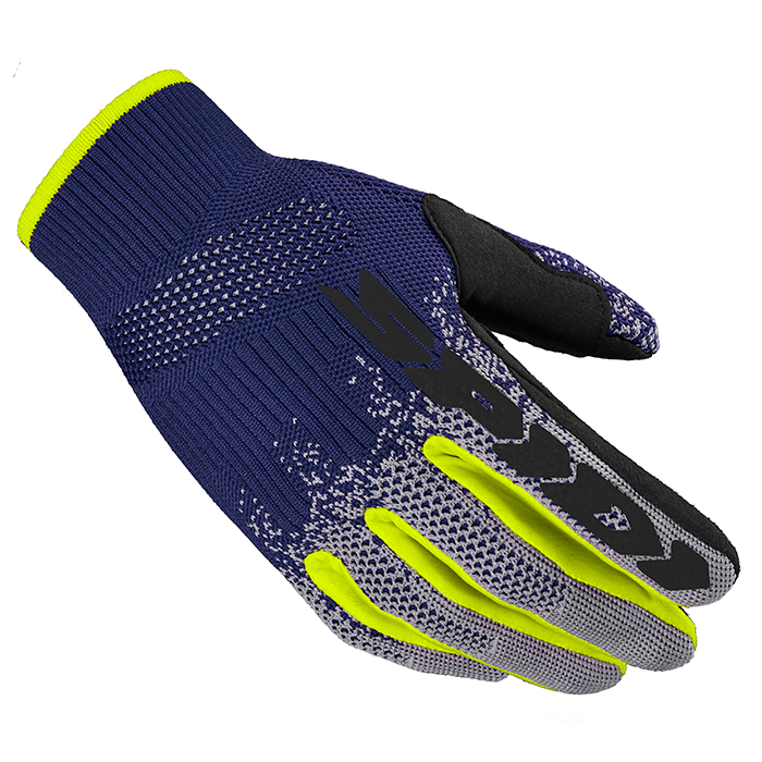 Les gants Spidi X-Knit, du tricot pour vos gants !