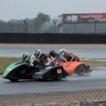 West-Side au Trofeo Rosso