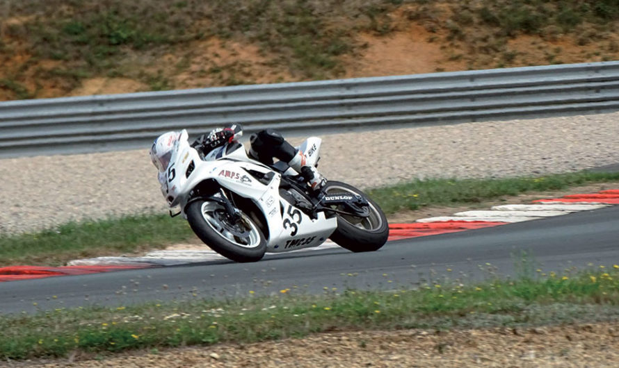 Trophée de France TwinCup 2017