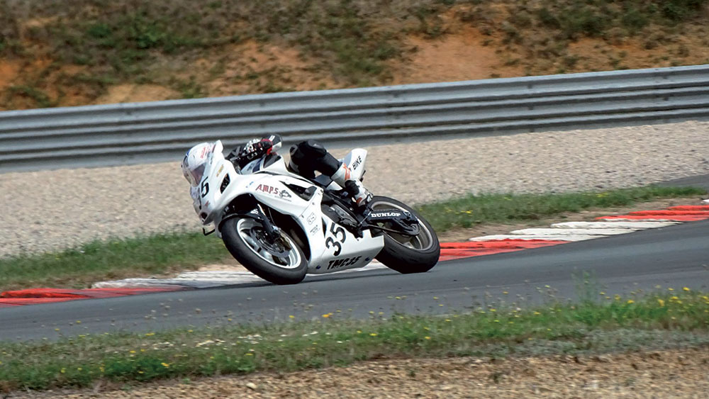 Trophée de France TwinCup