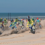 Championnat de France des Sables