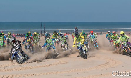 Championnat de France des Sables