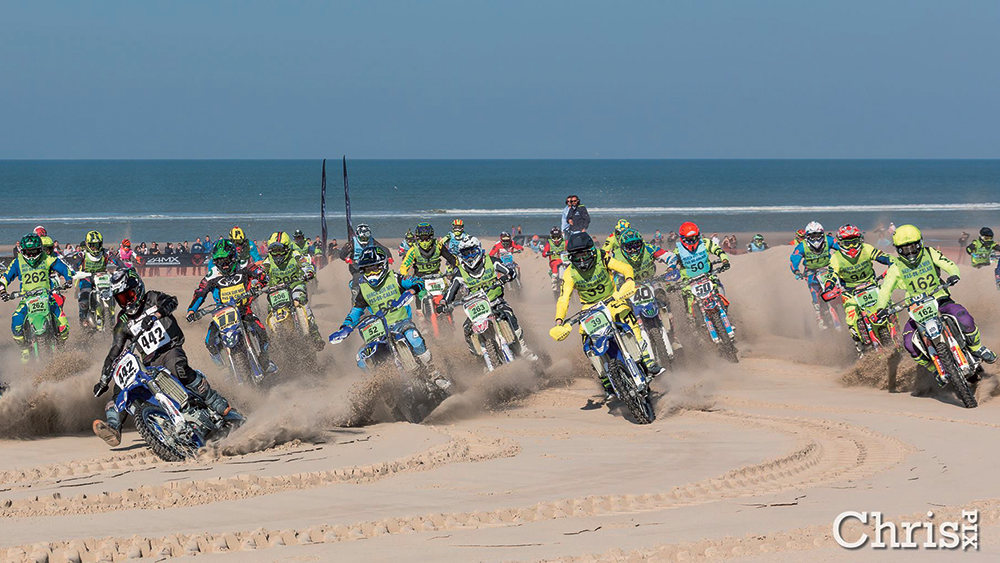 Championnat de France des Sables