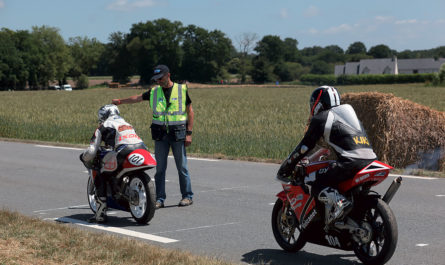 Courses de Côte de Trelivan et Fréhel