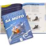 «Piloter sa moto» aux Éditions E.T.A.I