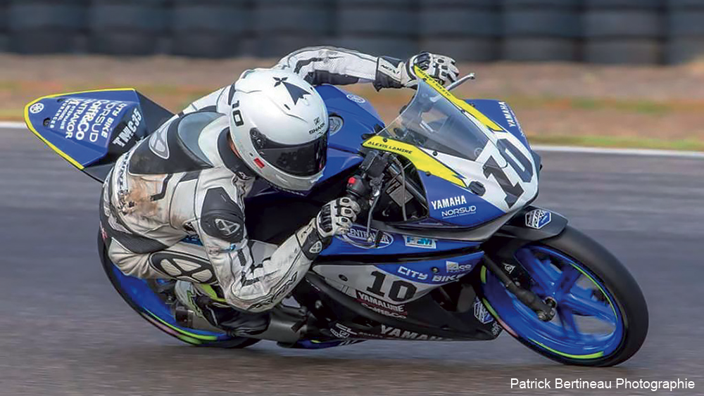 Coupes de France Promosport : Clap de fin à Nogaro