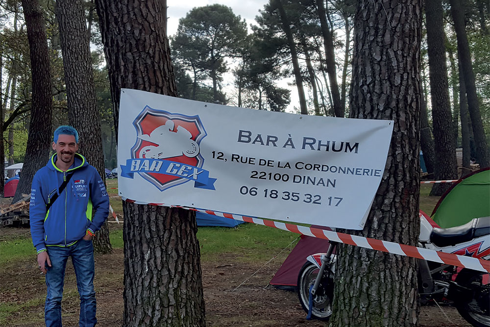 Une bonne adresse à Dinan : le Gex Bar !