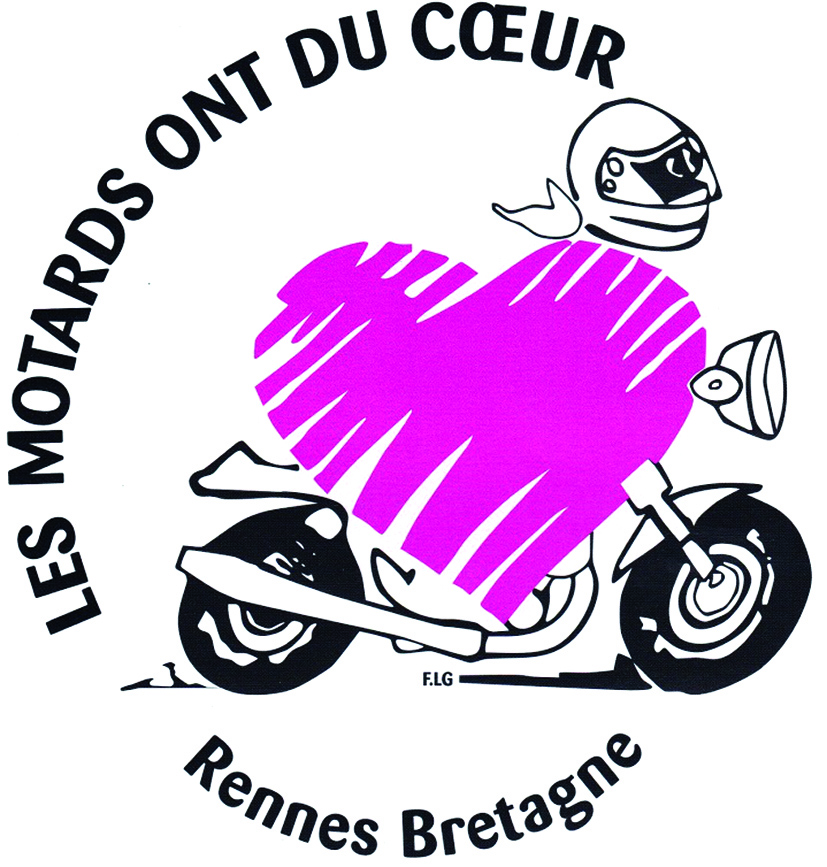 Les Motards ont du Cœur : 23ème année !