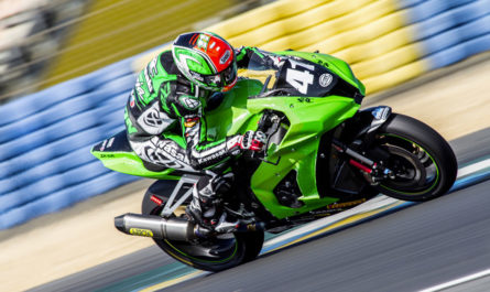 Championnat de France Superbike : Le Mans et Nogaro