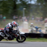 Championnat de France Supermotard à Lohéac