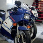 Des Anciennes sans surprises chez Pist'on Bike !