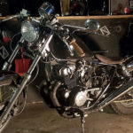 Honda Rebel 125, un bobber qui n'a rien à envier aux grandes !