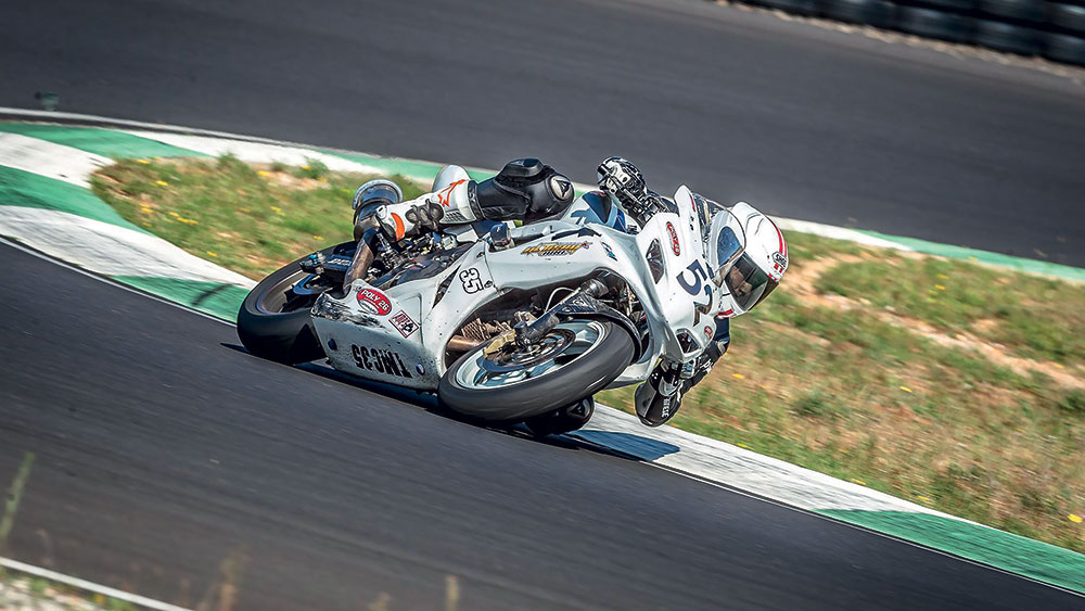 Florian et Kévin Beucher : Pour un duel fraternel en TwinCup