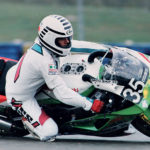 Hans Kühl : celui qui fit naître la Kawasaki n°35