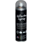Devenez réfléchissant grâce au "Reflective Spray"