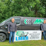 Minerva-Oil s’associe à la LMRB !