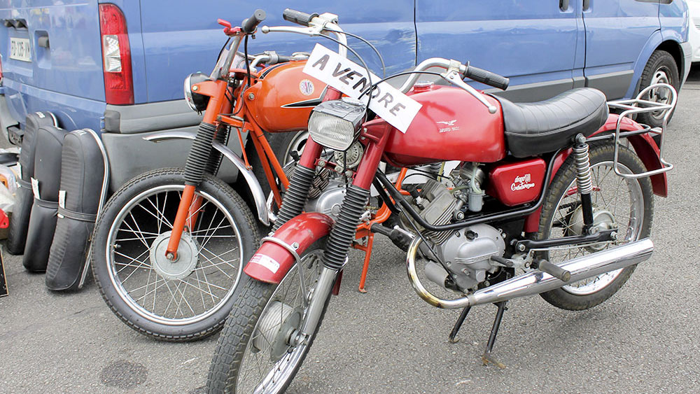 Trofeo Rosso 2021