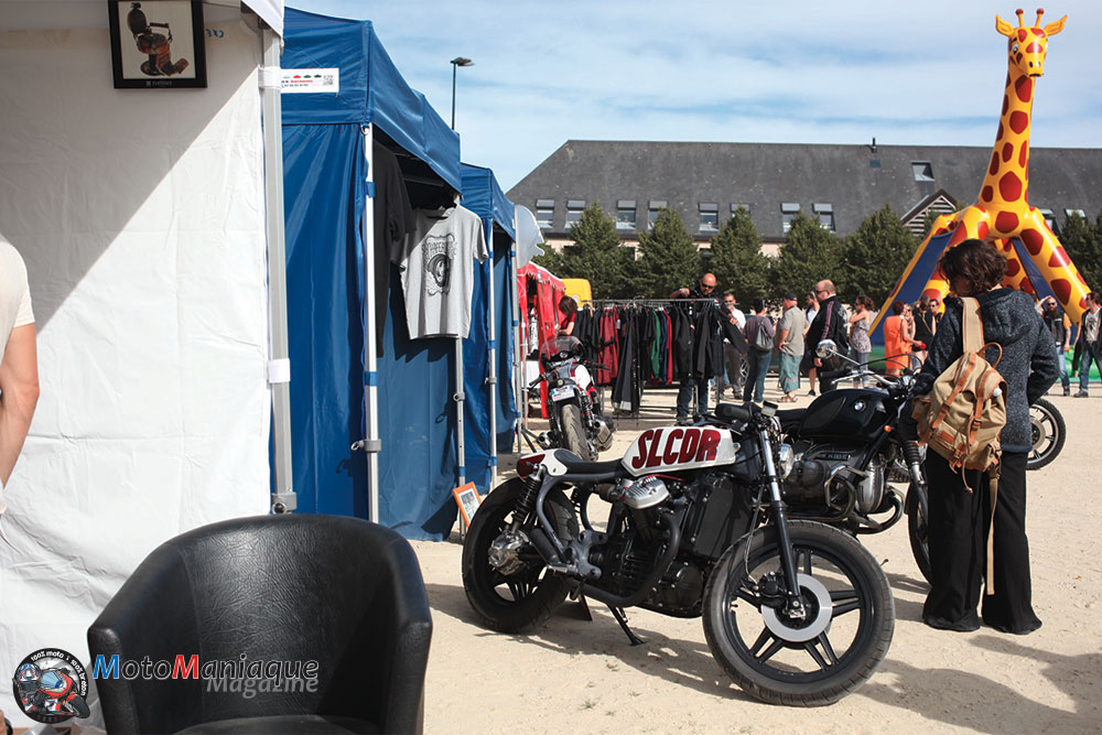 Bike & Breizh à Dinan : Un succès mérité !