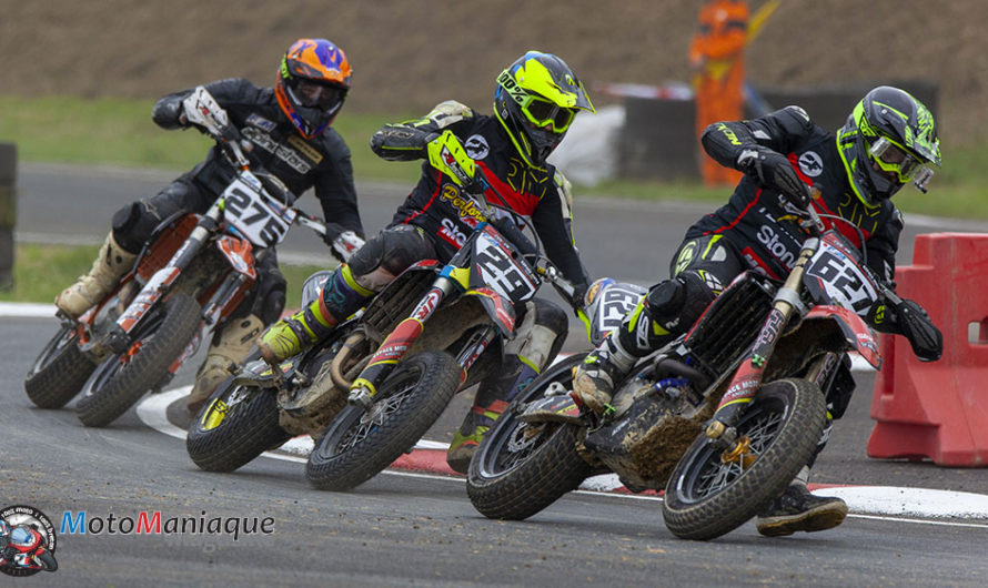 Supermotard de Lohéac  – 19 et 20 juin 2021