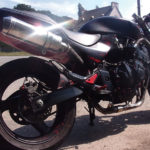 MP. MOTOR : du 600 Hornet au Hornet RR+ !