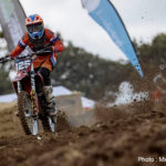 WID Motorsports : Puissance 4