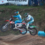 Supercross de la Bosse de Bretagne : un show permanent !