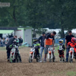 Motocross de Vieux-Vy-sur-Couesnon : Minicross - Maxi attaque !