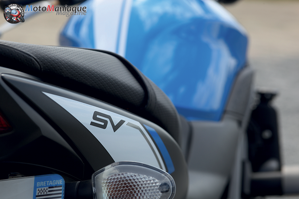 Suzuki 650 SV : un retour attendu et prometteur !
