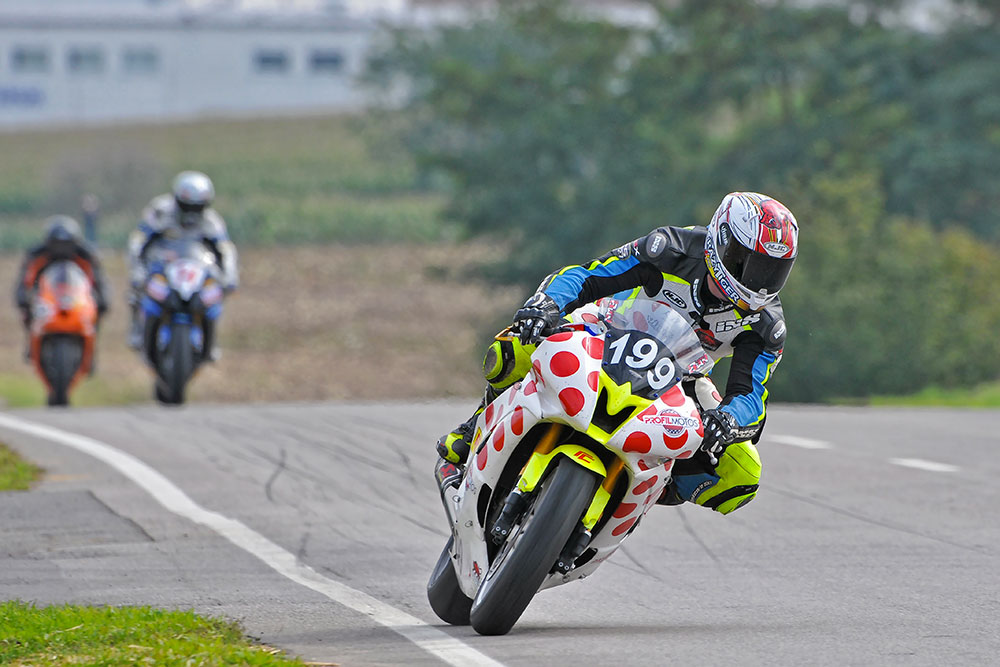 Pierre-Yves Bian : direction l’IRRC pour un des tous meilleurs grimpeurs de France