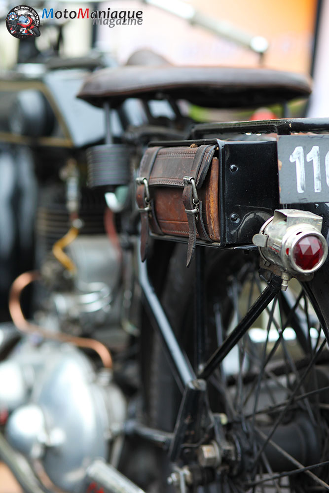 Le 1er Mai, c’est le Festival de Motos Anciennes à Bains-sur-Oust !