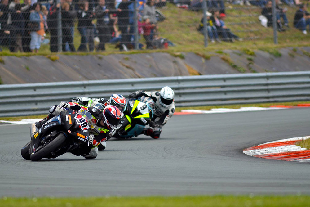 Pierre-Yves Bian : direction l’IRRC pour un des tous meilleurs grimpeurs de France