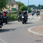 Fête de la moto à Retiers : 2ème édition - 2ème succès