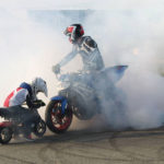 Du stunt à tout âge avec le Fast riders stunt