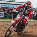 Teddy Divet : 20 ans de motocross et toujours l’envie de gagner !