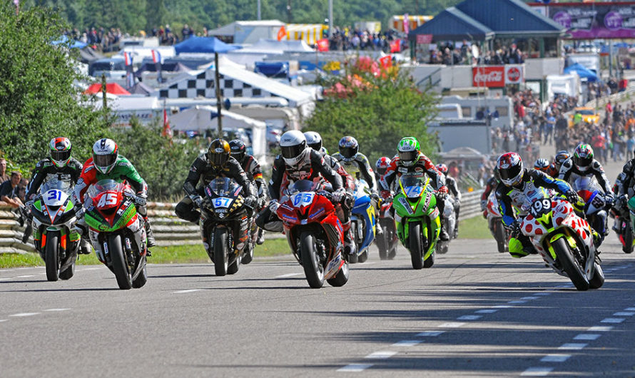 Pierre-Yves Bian : direction l’IRRC pour un des tous meilleurs grimpeurs de France