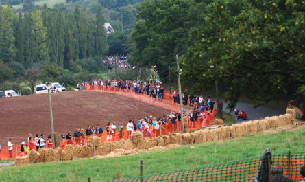 15ème Course de Côte de Saint-Thurial