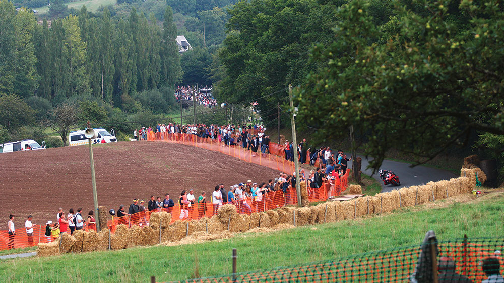 15ème Course de Côte de Saint-Thurial