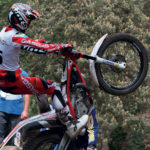 Championnat d’Europe de Trial à Bréal-sous-Montfort