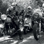 Rouler en ancienne, une évidence pour le B.L.B.C. !