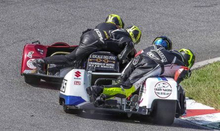 Team 515 Racing - RSCM OPEN - Pau-Arnos 3 au 5 Septembre