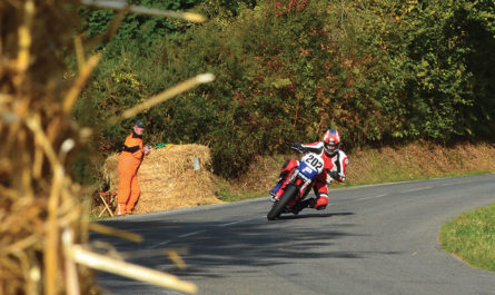 Finale du Championnat de Bretagne de Vitesse