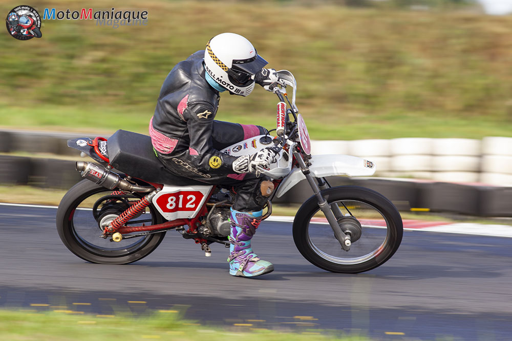 Super Racer et Mini GP à Lohéac