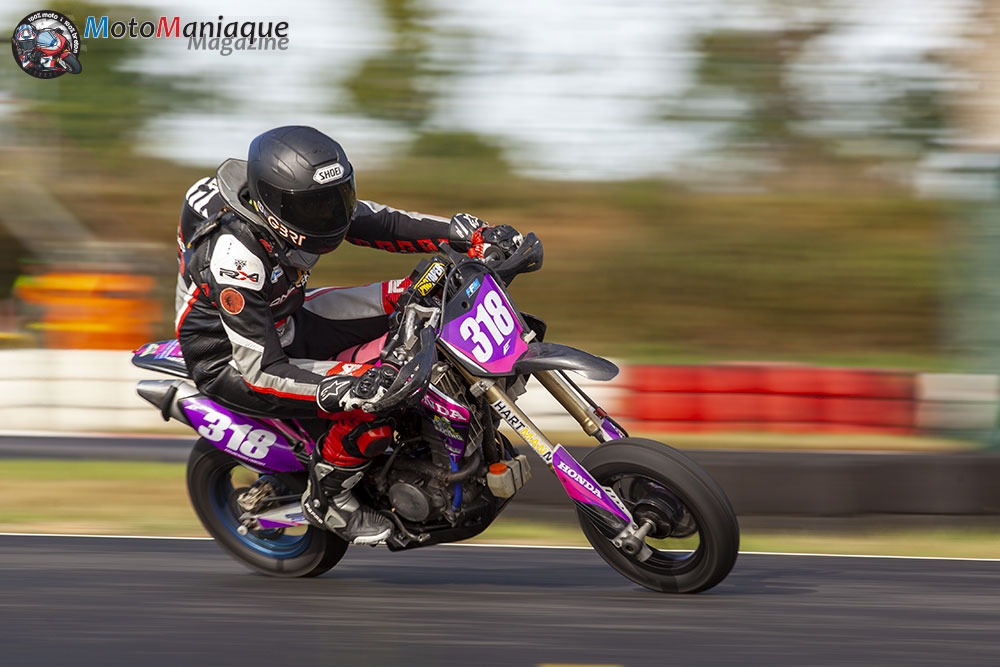 Super Racer et Mini GP à Lohéac