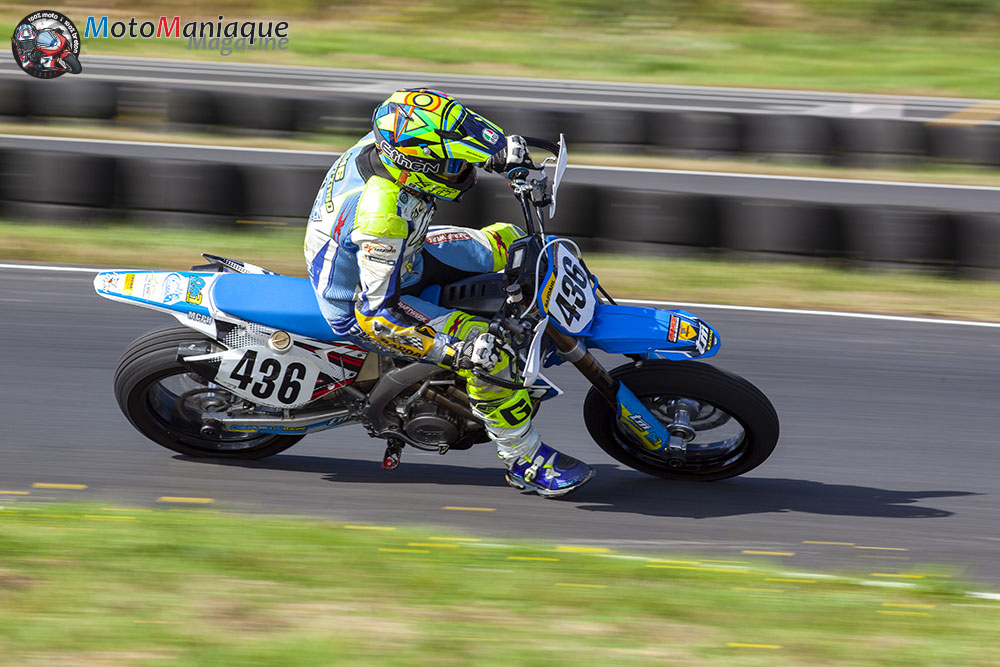 Super Racer et Mini GP à Lohéac