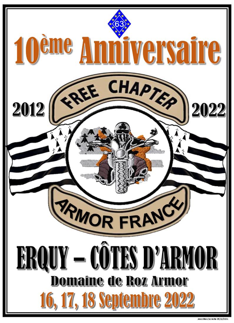 10e anniversaire free chapter 2022