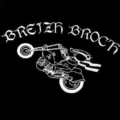 Breiz Broc’h MC Hénon