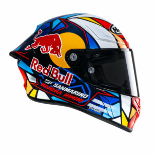 Rpha1 Red Bull Misano GP