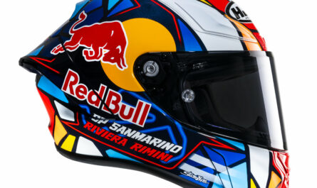 Rpha1 Red Bull Misano GP