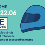 Norme ECE 22-06